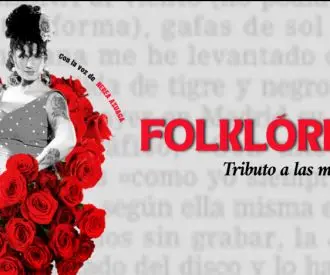 Folklóricas, Tributo a las más Grandes