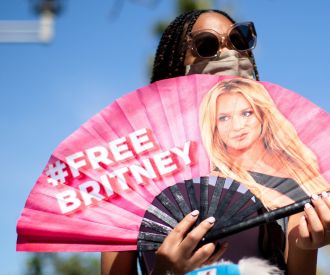 Free Britney