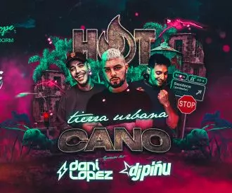 Hot - Discoteca Penélope