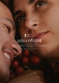 Cartel de la películaIván & Hadoum