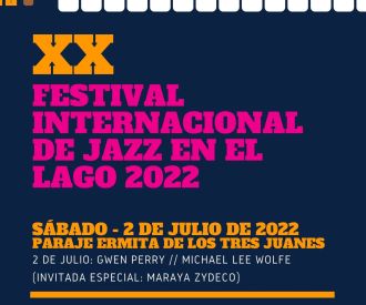 Jazz en el Lago
