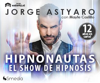 Jorge Astyaro Mentalismo