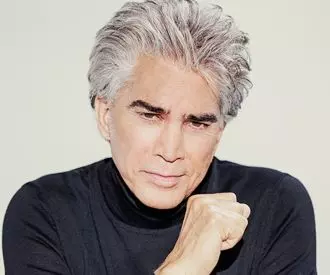 José Luis Rodríguez, El Puma