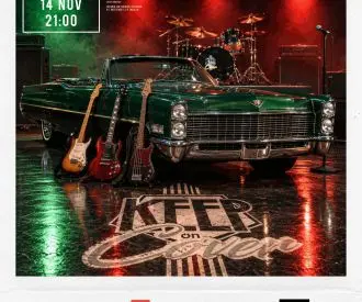 Keep on Cover - Versiones