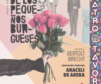 La Boda de los Pequeños Burgueses