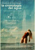 Cartel de la películaLa Cronología del Agua