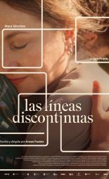 Cartel de la película Las Líneas Discontinuas