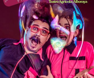 Las Nuevas Locuras de Catastrofe y Pastelito