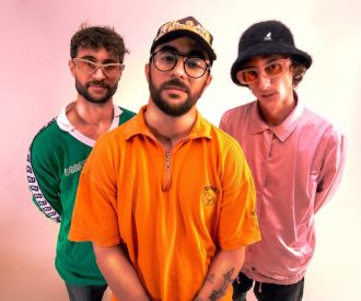 Lumedoloop + Saibran