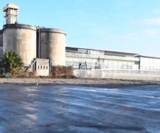 Muelle de la Batería