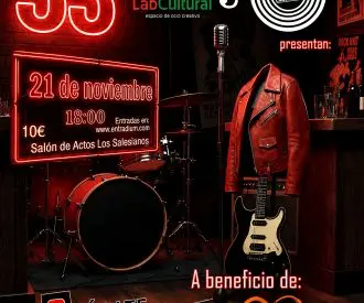 Musical Tributo a Mecano - Quédate en Madrid