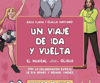 Músicas del Mundo - Olisus