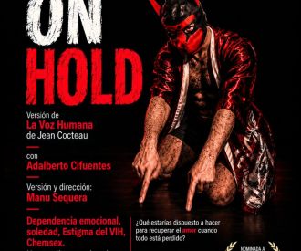 On Hold - Manu Sequera