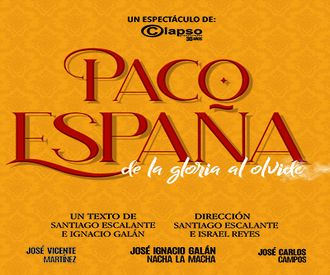 Paco España