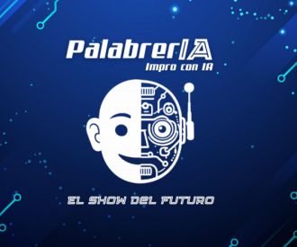 Palabrería - Bonifacético y Yago Valverde