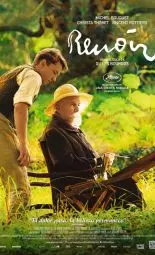 Cartel de la película Renoir