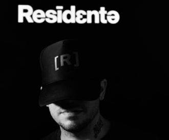 Residente