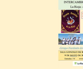 Rondalla de Candás Asturias