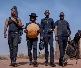 Songhoy Blues