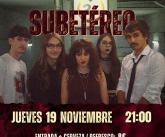 Subetéreo