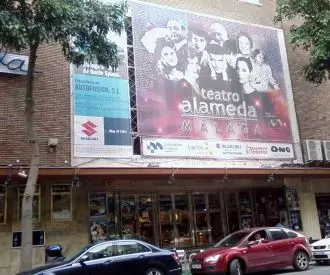 Teatro Alameda