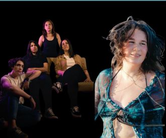 The Same way + Celia's Sensitive