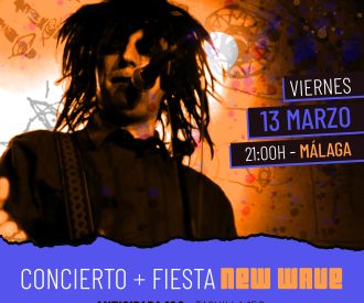 Tributo a The Cure - Sala Core