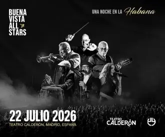 Una Noche en La Habana - Buena Vista All Stars