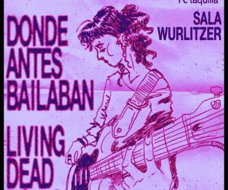 Wurlitzer Ballroom