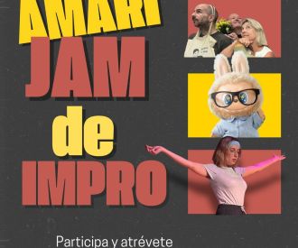 Amari-Jam