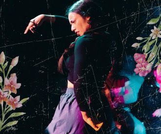Atipica Flamenco Urbano