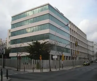 Auditori de Cas Serres