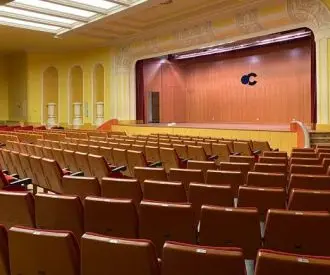 Auditorio elcírculo