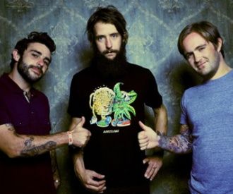 Band of Horses