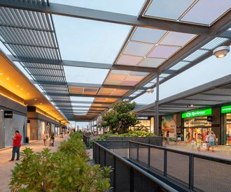 CENTRO COMERCIAL IMAGINALIA