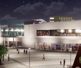 Centro Comercial Neptuno