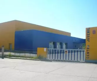 Centro Polivalente Juvenil