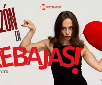 Corazón en Rebajas - Laura Alcocer