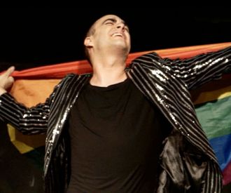 Crisálida, el musical