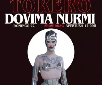 Dovima Nurmi