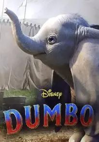 Imagen de la película Dumbo