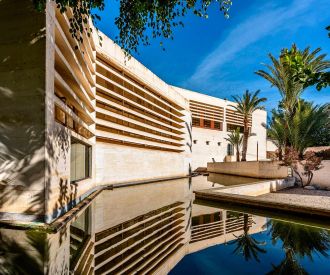 Fundació Miró Mallorca