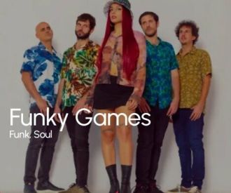 Funky Games