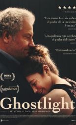 Cartel de la película Ghostlight
