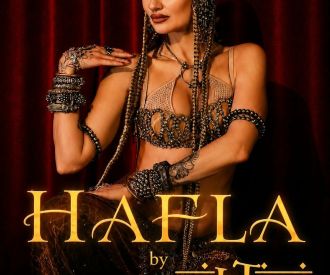 Hafla by Sultana - Tardeo