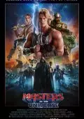 Cartel de la películaHe-Man y los masters del universo