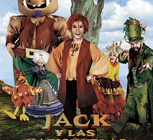 Jack y las Habichuelas Mágicas, Compañía Beti Alai