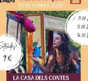 La llegenda del Drac Qüic