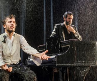 L'Empestat - Xavier Albertí i Jordi Oriol