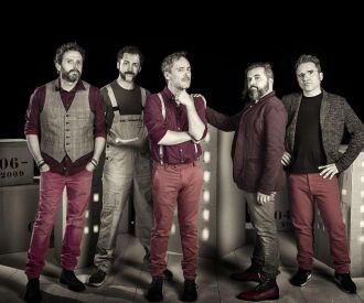 Love of Lesbian